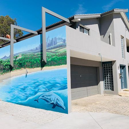 Huskisson Beach Escape Luaran gambar