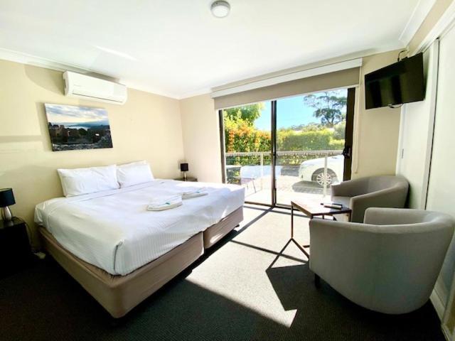 Huskisson Beach Escape Luaran gambar