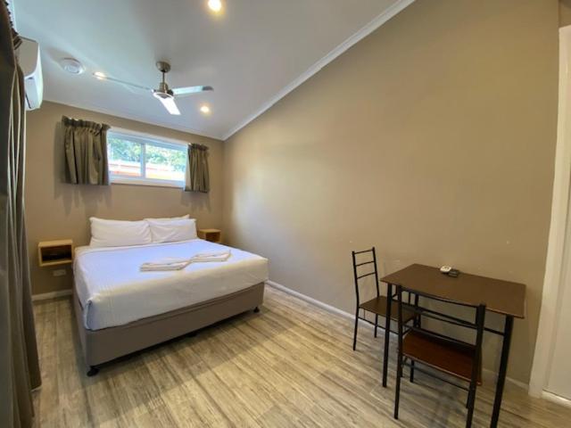 Huskisson Beach Escape Luaran gambar