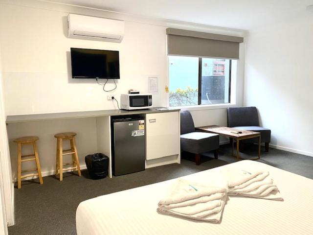 Huskisson Beach Escape Luaran gambar