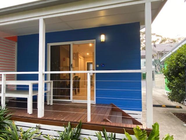 Huskisson Beach Escape Luaran gambar