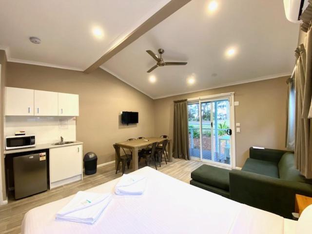 Huskisson Beach Escape Luaran gambar