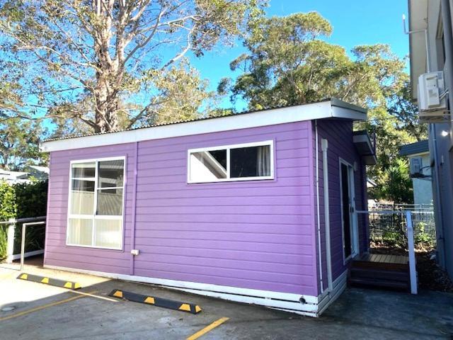 Huskisson Beach Escape Luaran gambar
