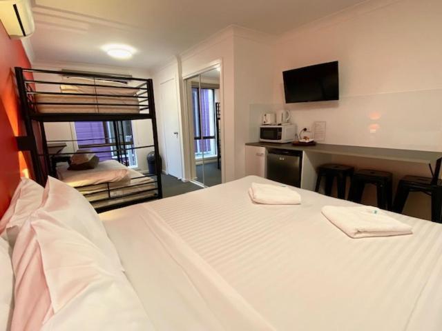 Huskisson Beach Escape Luaran gambar