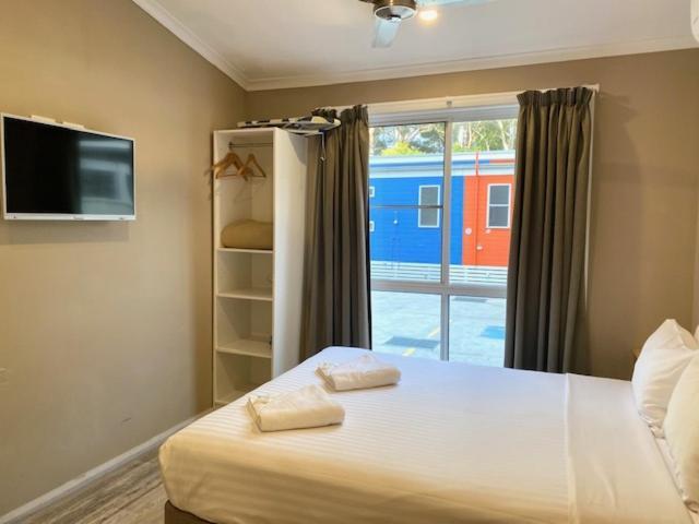 Huskisson Beach Escape Luaran gambar