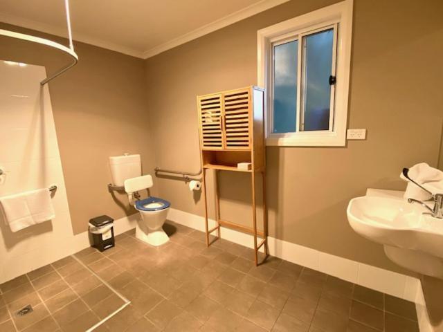 Huskisson Beach Escape Luaran gambar