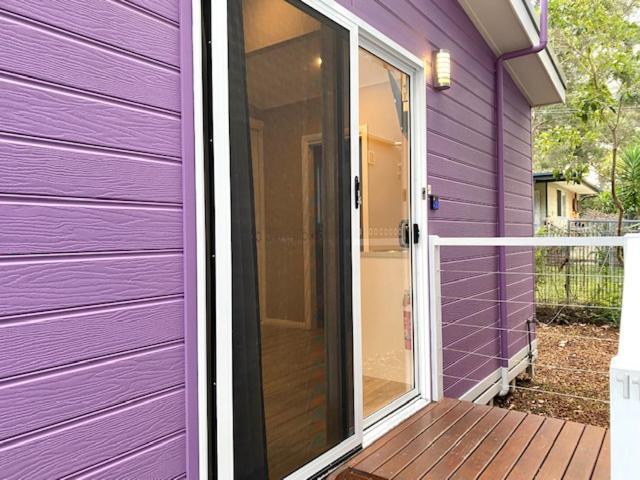 Huskisson Beach Escape Luaran gambar