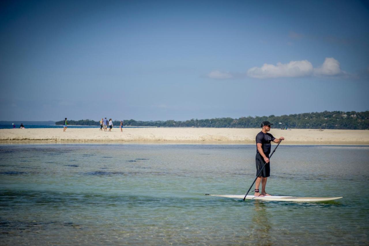 Huskisson Beach Escape Luaran gambar