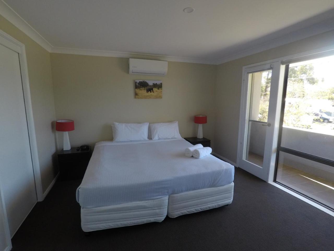 Huskisson Beach Escape Luaran gambar