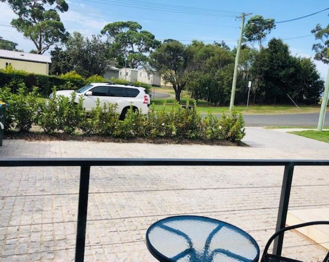 Huskisson Beach Escape Luaran gambar