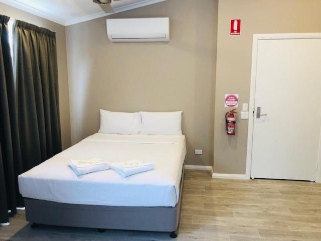 Huskisson Beach Escape Luaran gambar